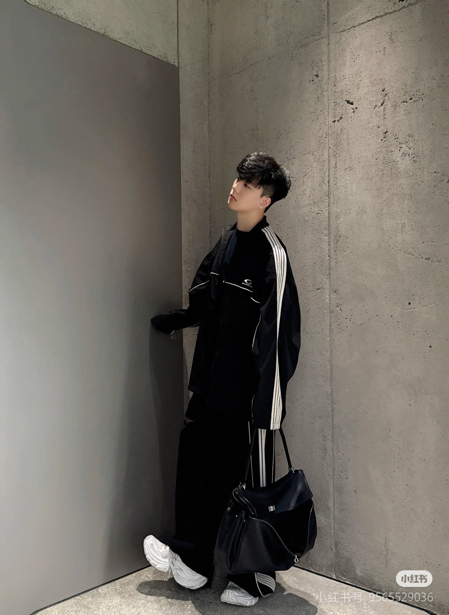 LuxluxHouse Best Quality Clothes Balenciaga Coats & Jackets