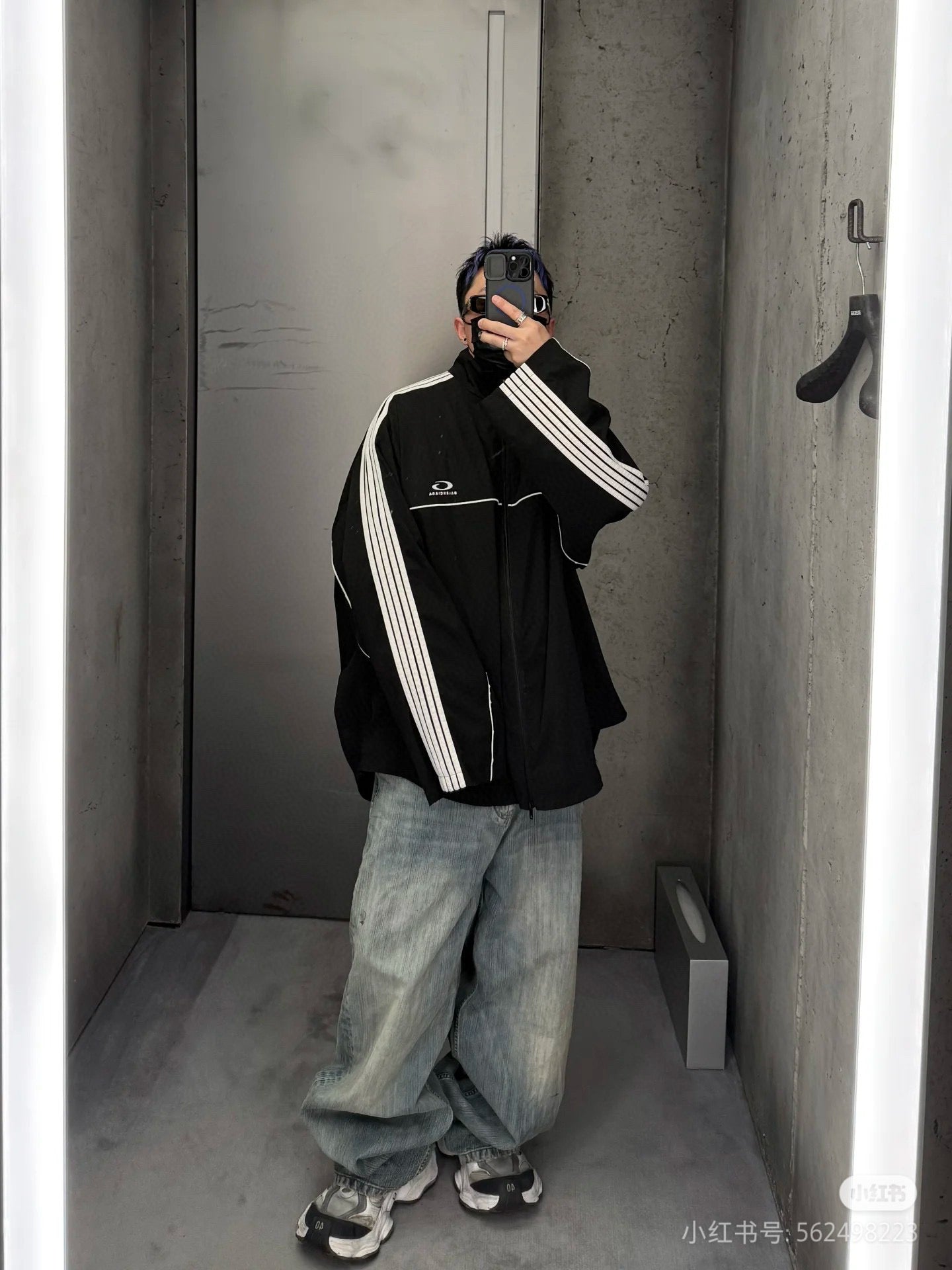 LuxluxHouse Best Quality Clothes Balenciaga Coats & Jackets