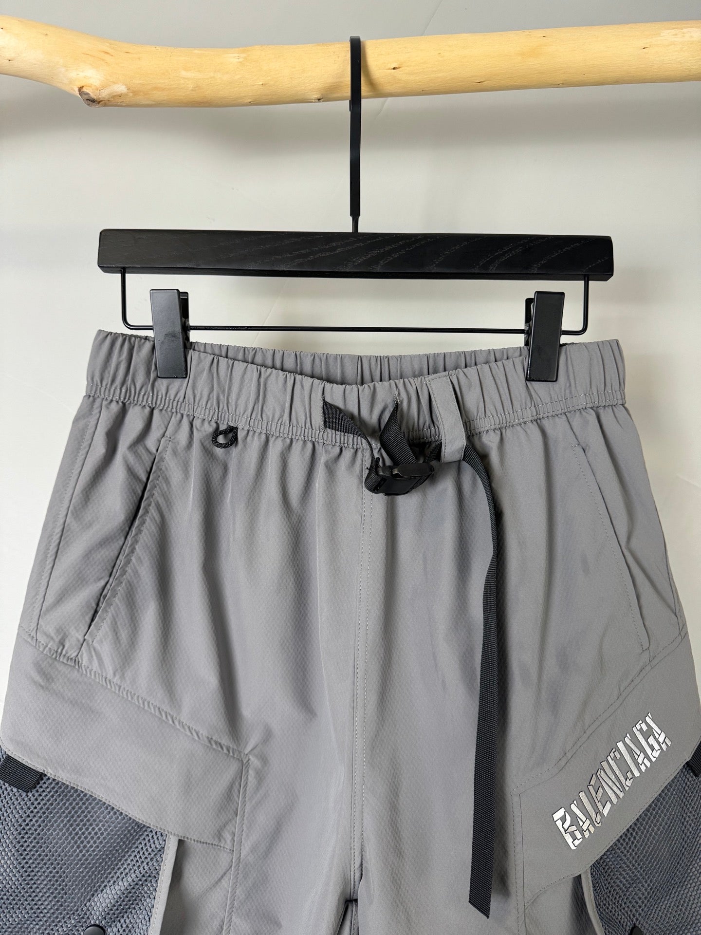 LuxluxHouse Best Quality Clothes Balenciaga Pants