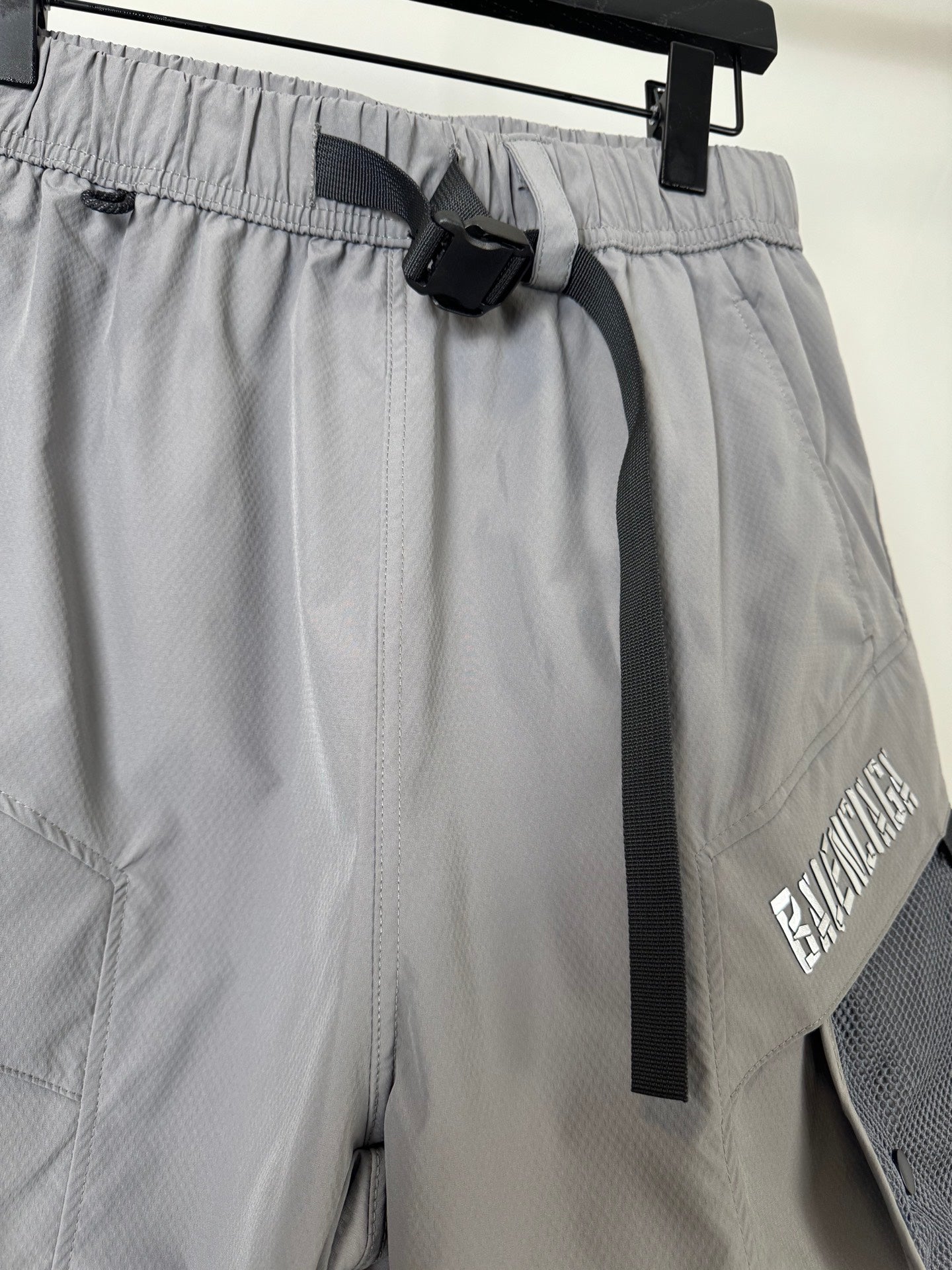 LuxluxHouse Best Quality Clothes Balenciaga Pants