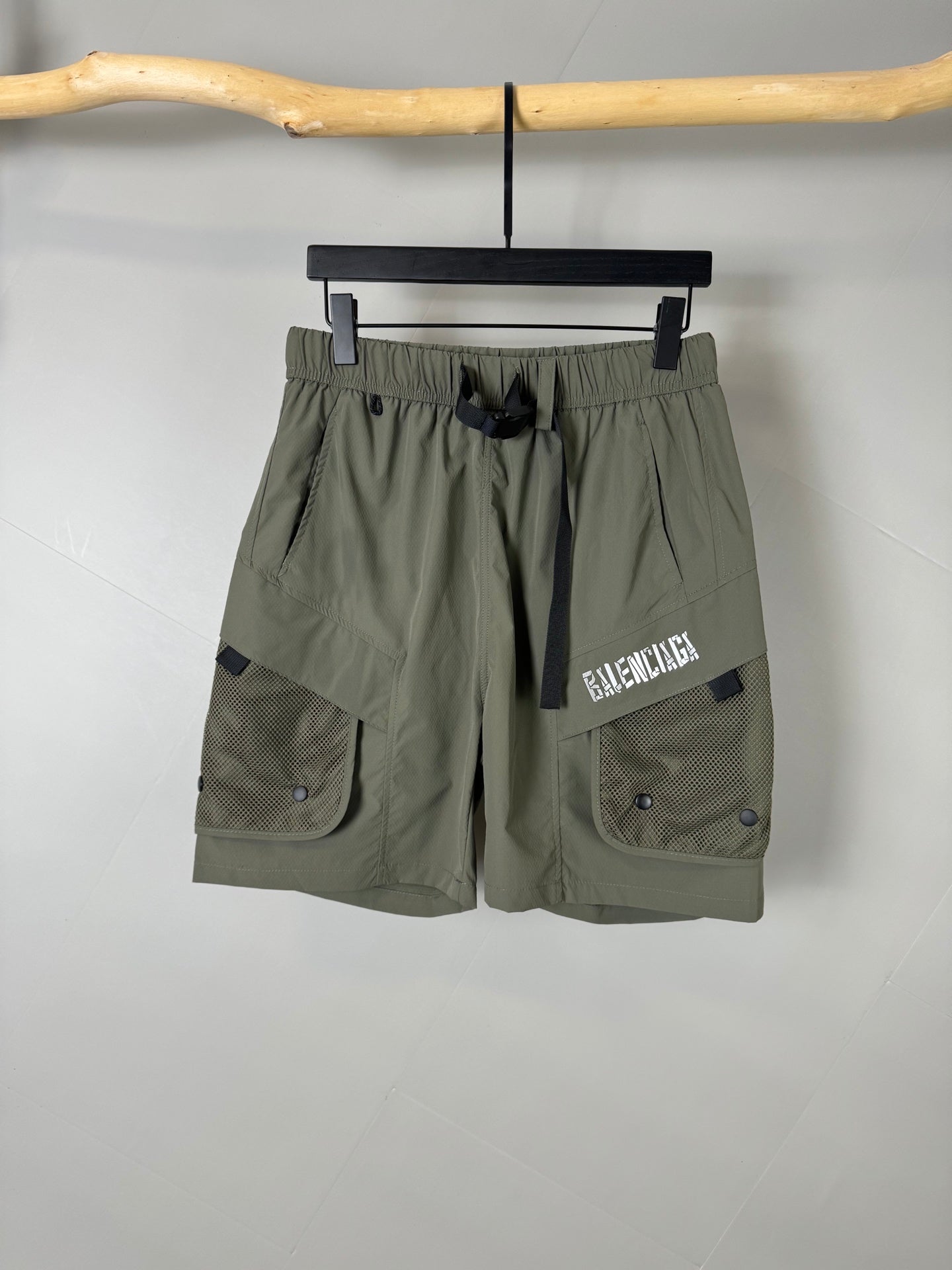 LuxluxHouse Best Quality Clothes Balenciaga Pants