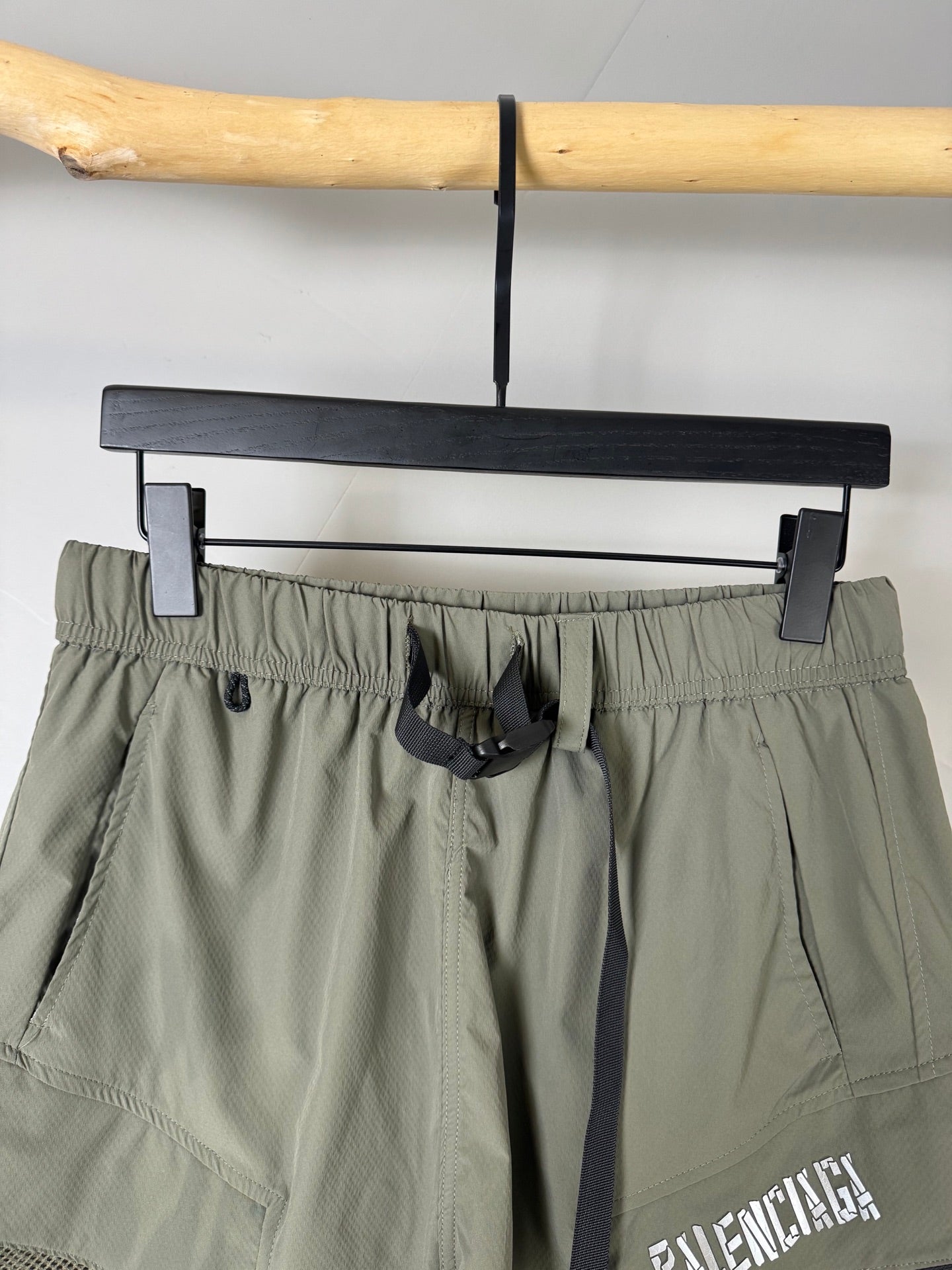 LuxluxHouse Best Quality Clothes Balenciaga Pants
