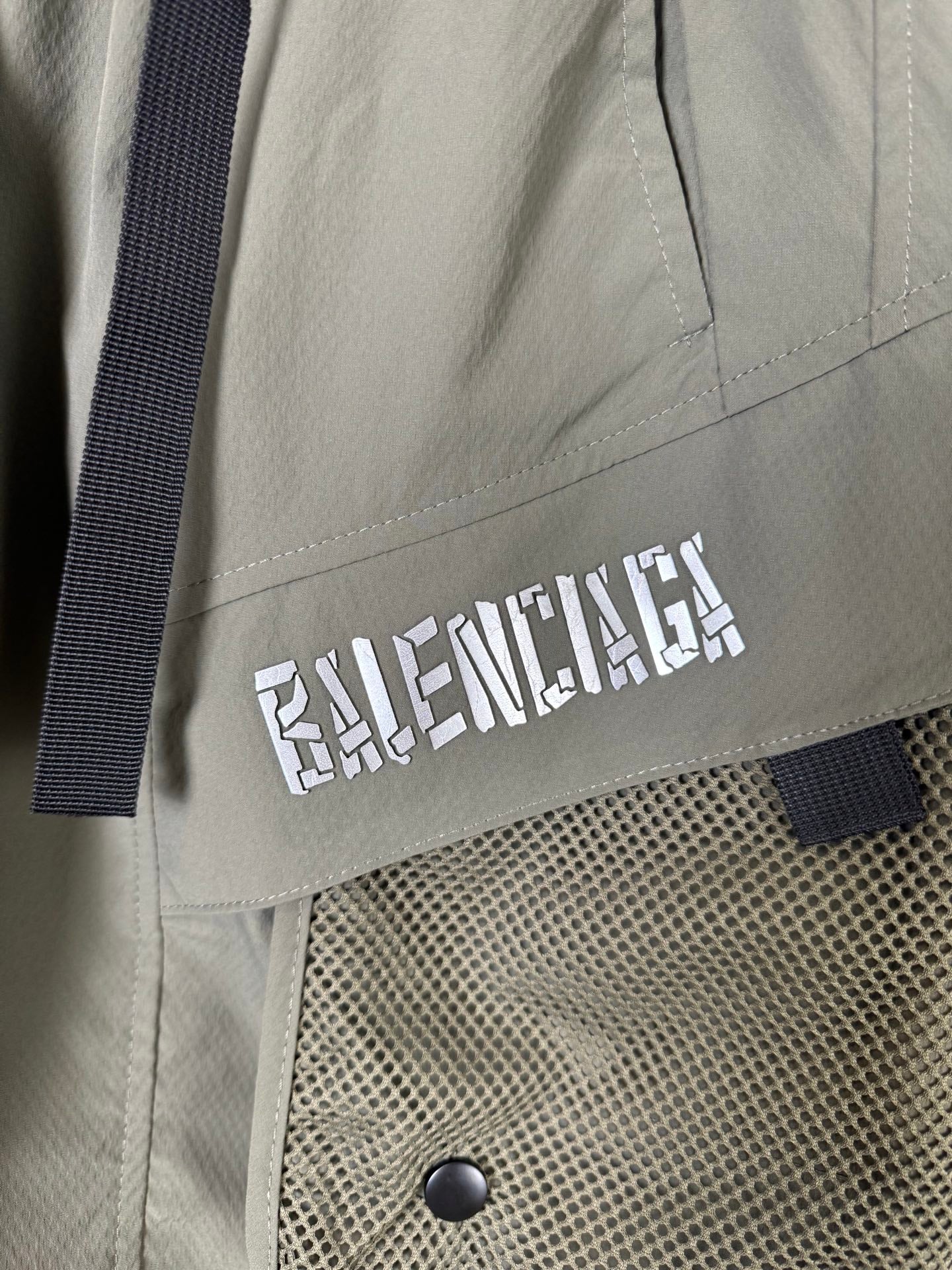 LuxluxHouse Best Quality Clothes Balenciaga Pants