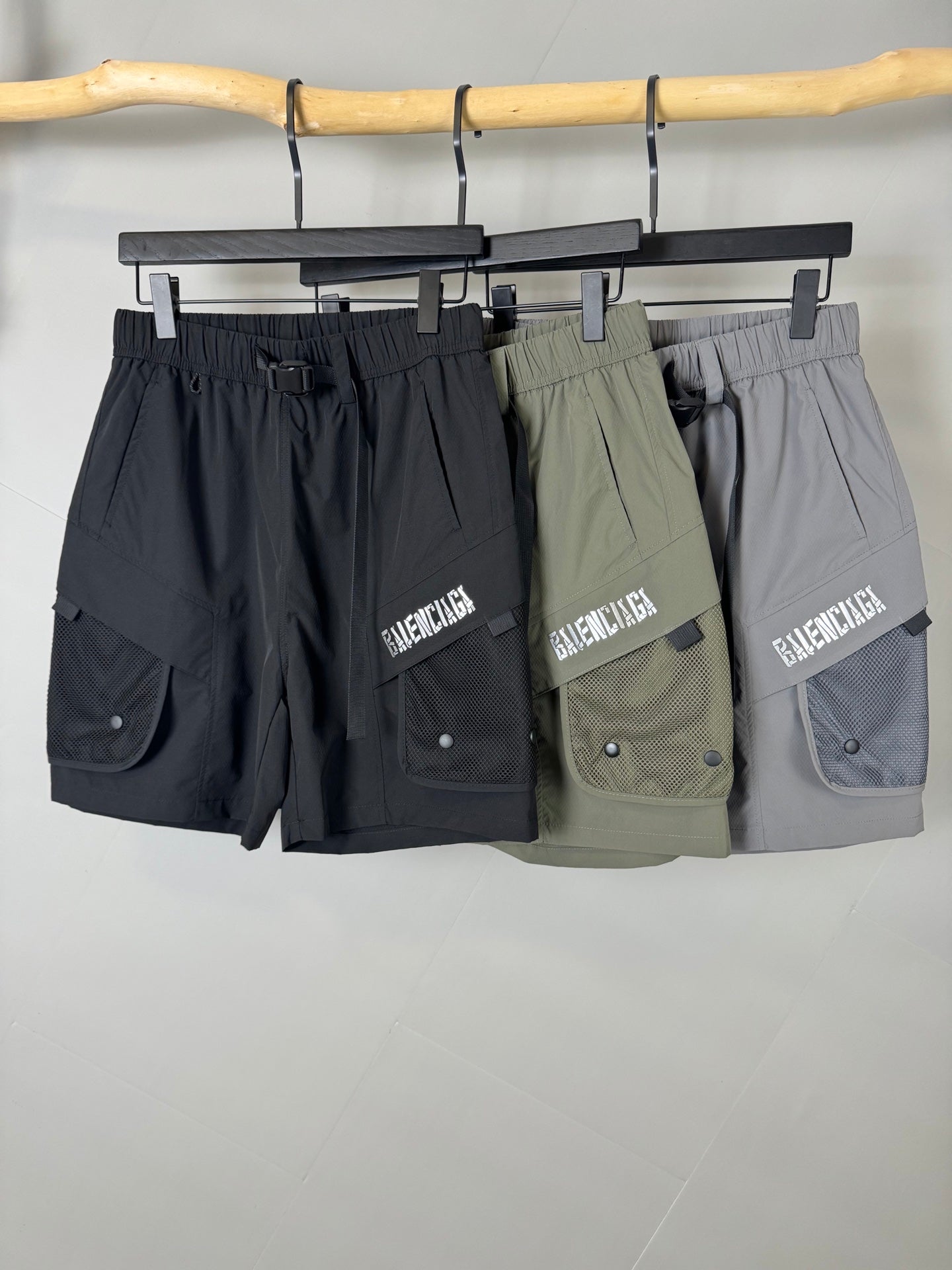 LuxluxHouse Best Quality Clothes Balenciaga Pants