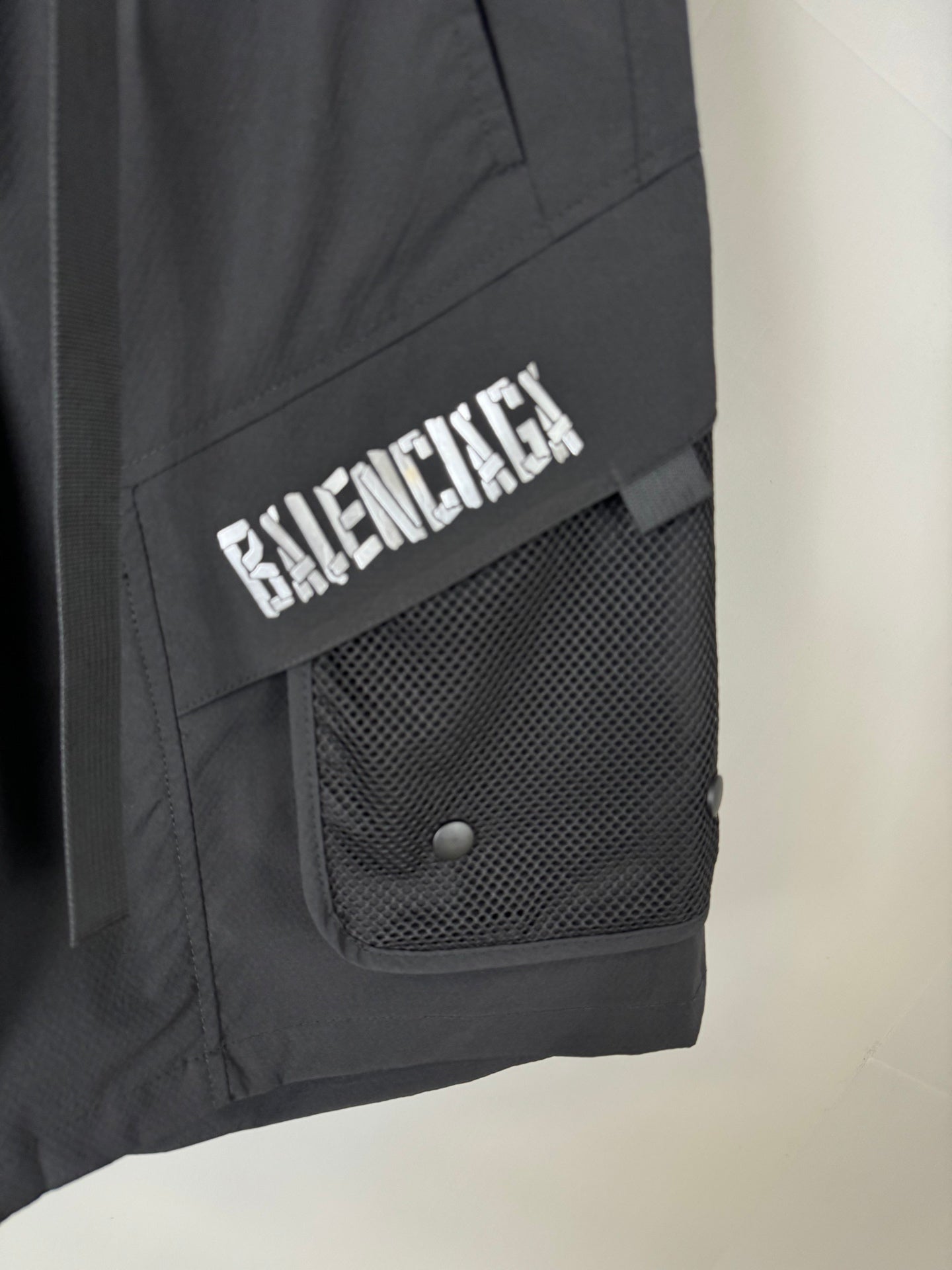 LuxluxHouse Best Quality Clothes Balenciaga Pants