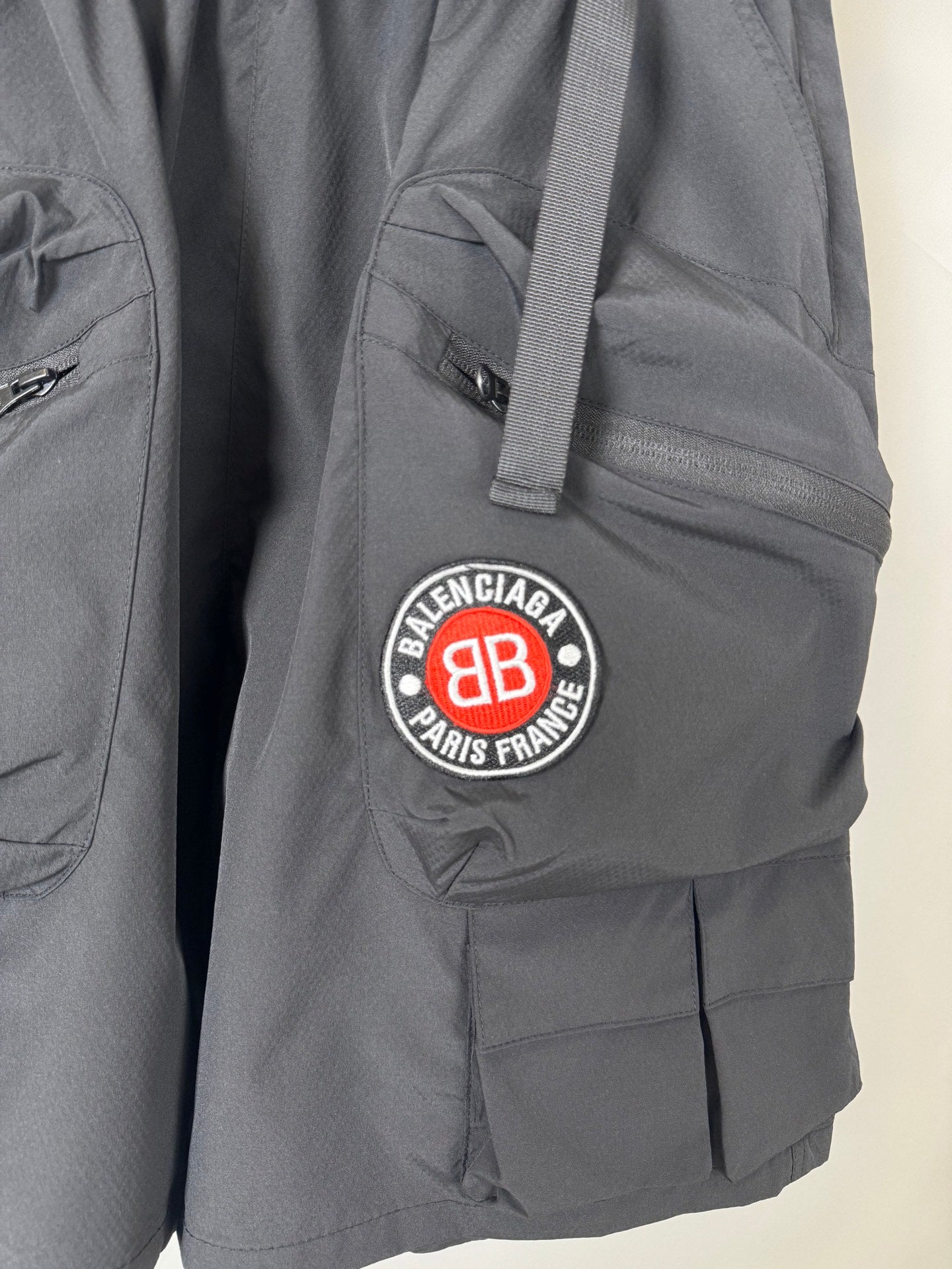 LuxluxHouse Best Quality Clothes Balenciaga Pants