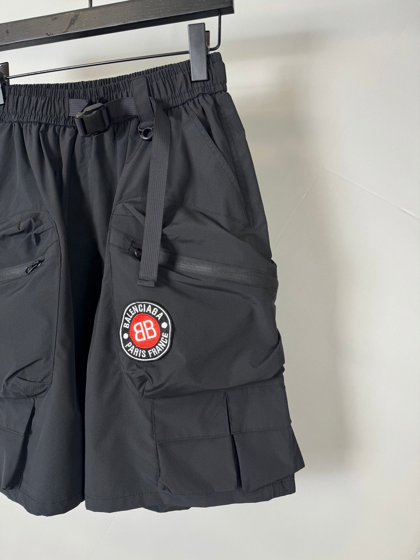 LuxluxHouse Best Quality Clothes Balenciaga Pants