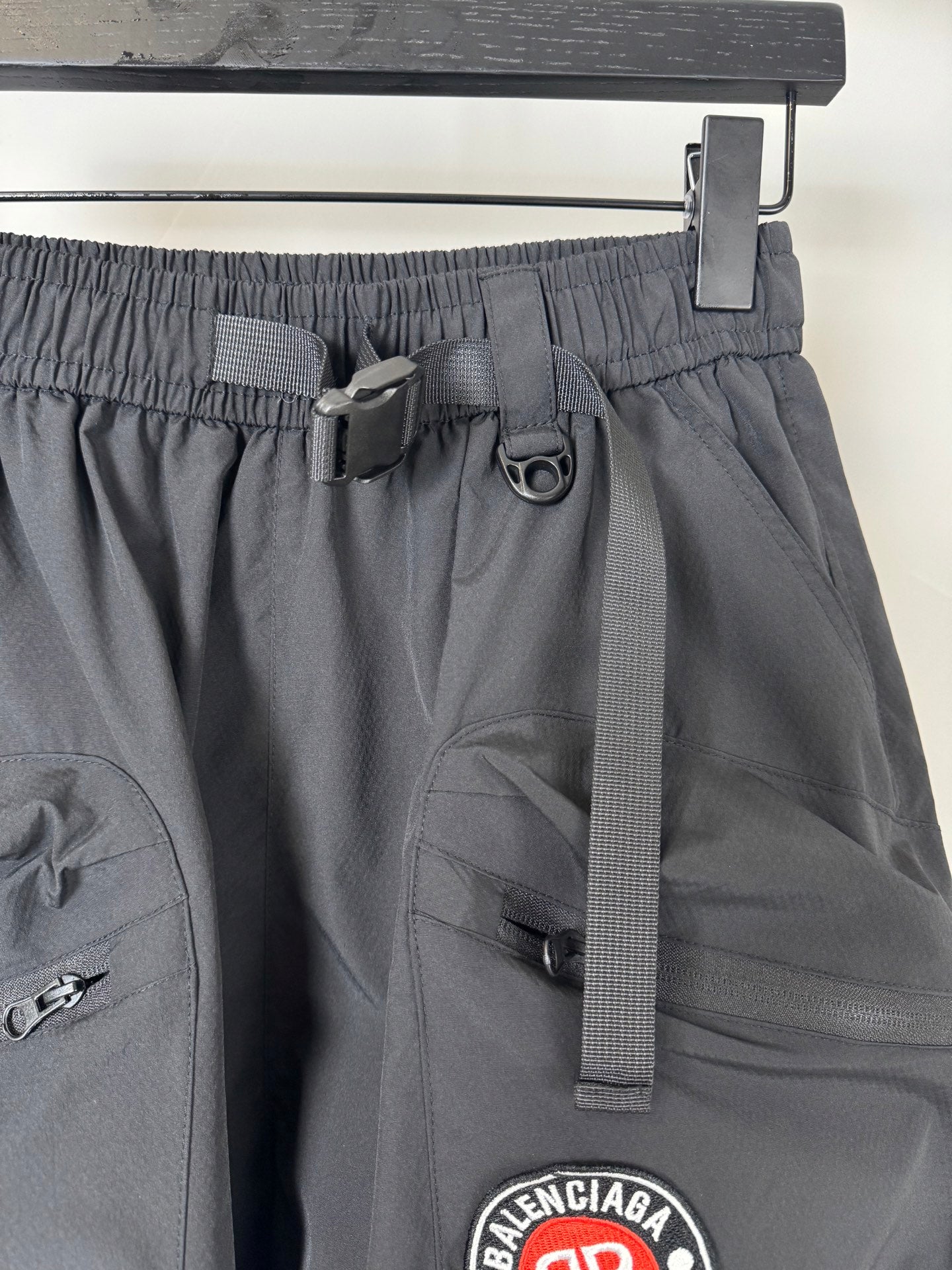 LuxluxHouse Best Quality Clothes Balenciaga Pants