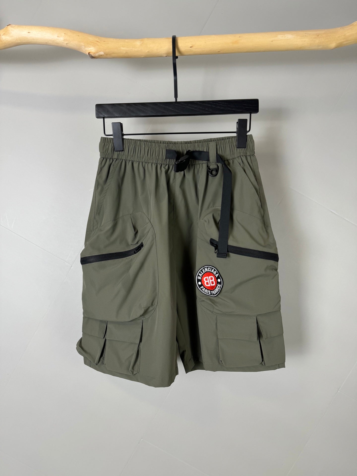 LuxluxHouse Best Quality Clothes Balenciaga Pants