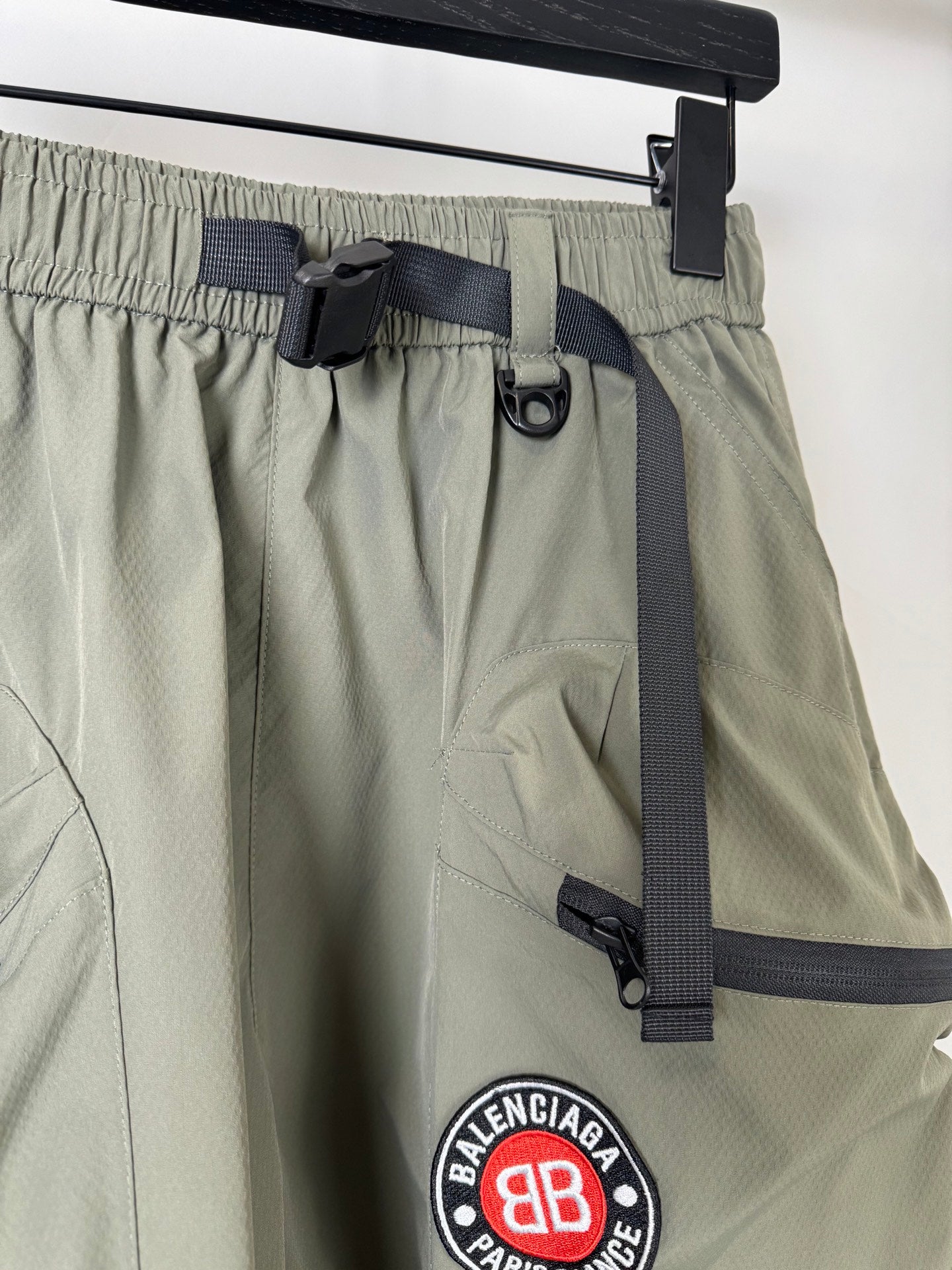 LuxluxHouse Best Quality Clothes Balenciaga Pants