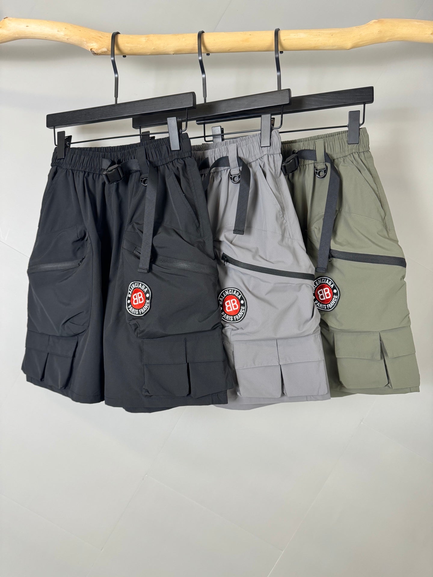 LuxluxHouse Best Quality Clothes Balenciaga Pants