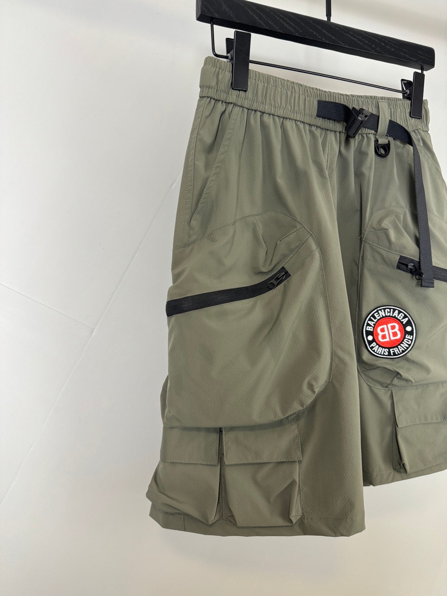 LuxluxHouse Best Quality Clothes Balenciaga Pants