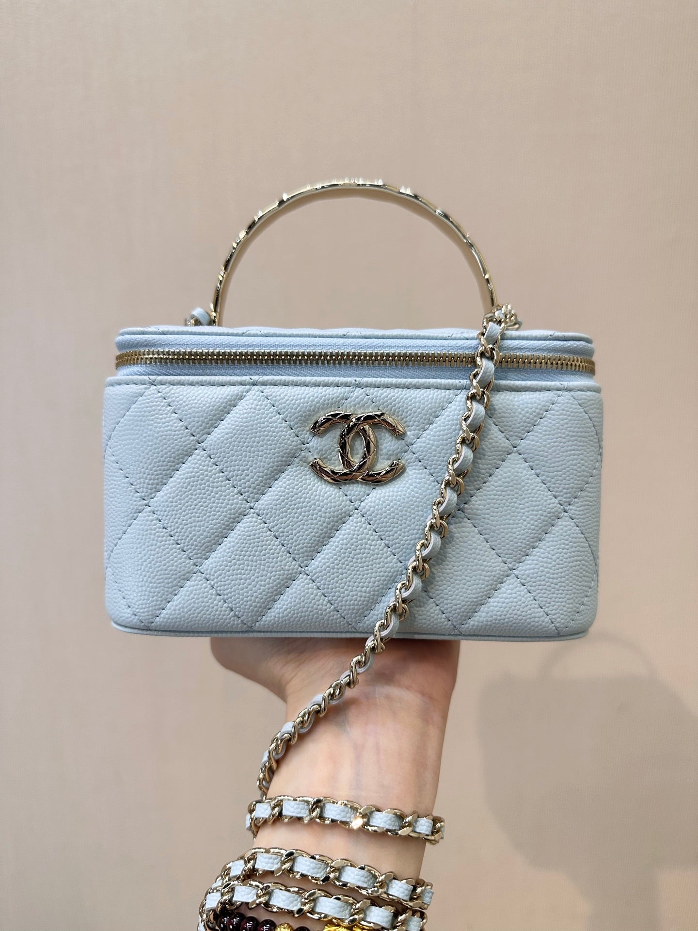LuxluxHouse Best Quality Bags Chanel Women