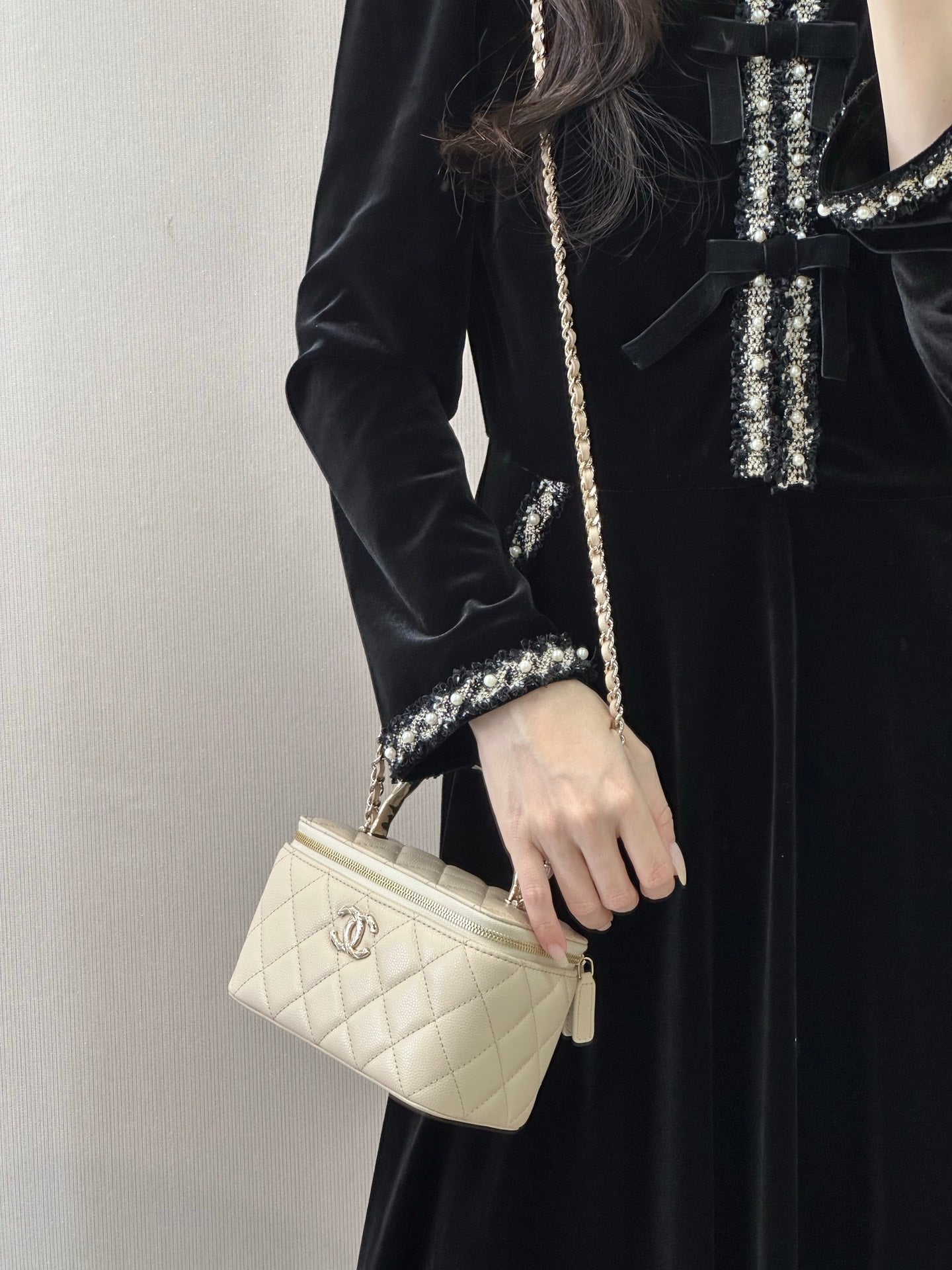 LuxluxHouse Best Quality Bags Chanel Women