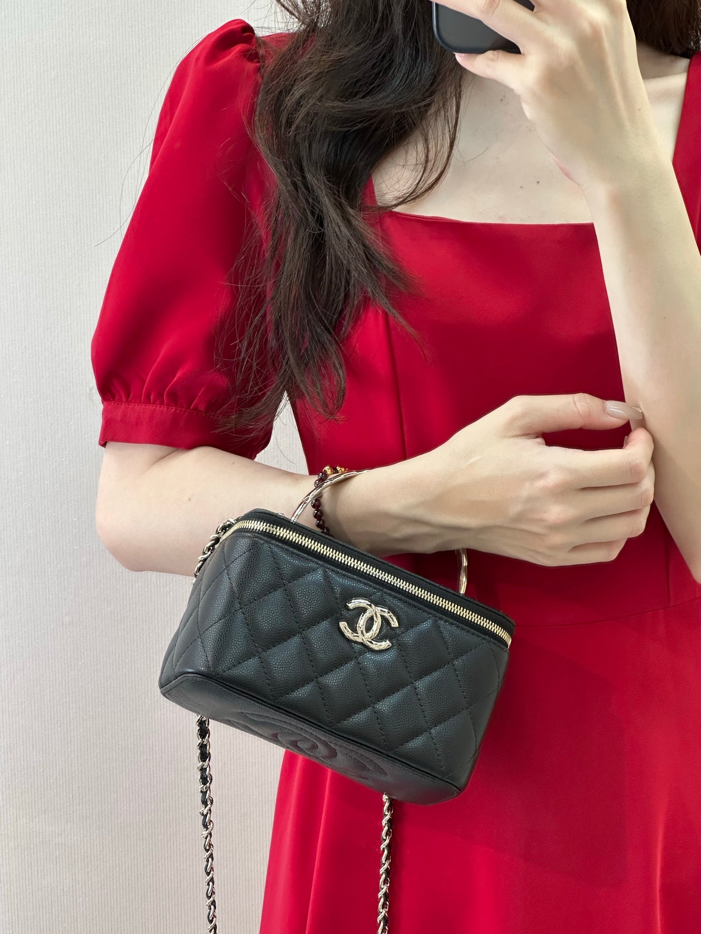 LuxluxHouse Best Quality Bags Chanel Women