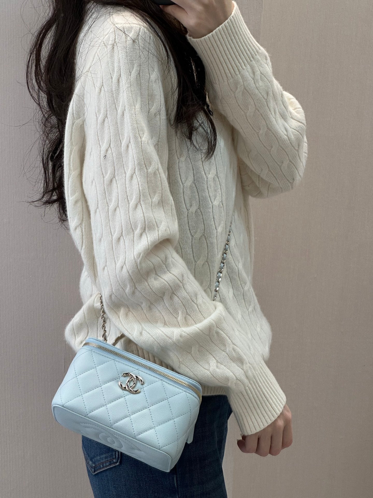 LuxluxHouse Best Quality Bags Chanel Women