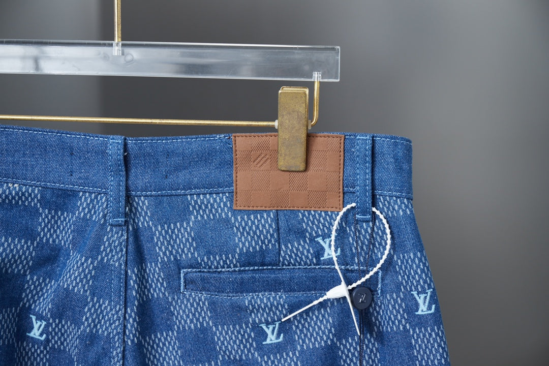 LuxluxHouse Best Quality Clothes Pants Louis Vuitton