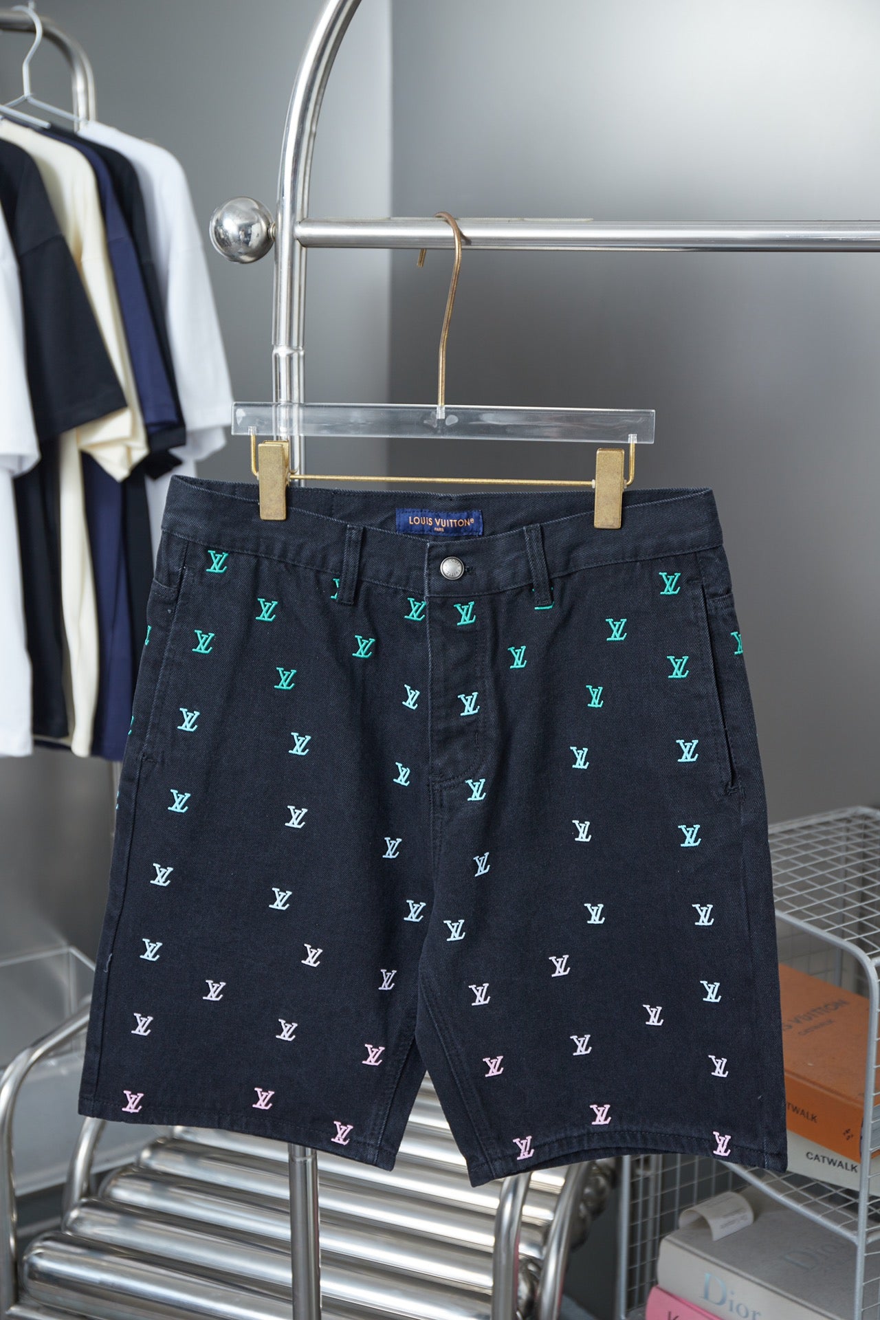 LuxluxHouse Best Quality Clothes Pants Louis Vuitton