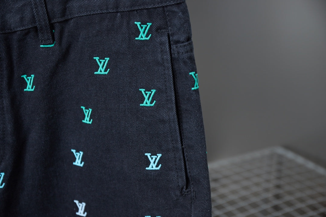 LuxluxHouse Best Quality Clothes Pants Louis Vuitton