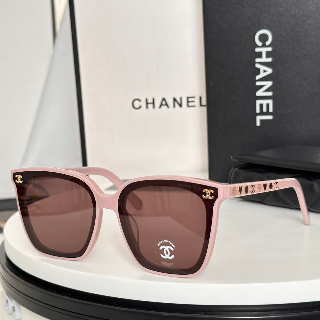 LuxluxHouse Best Quality Glasses Chanel