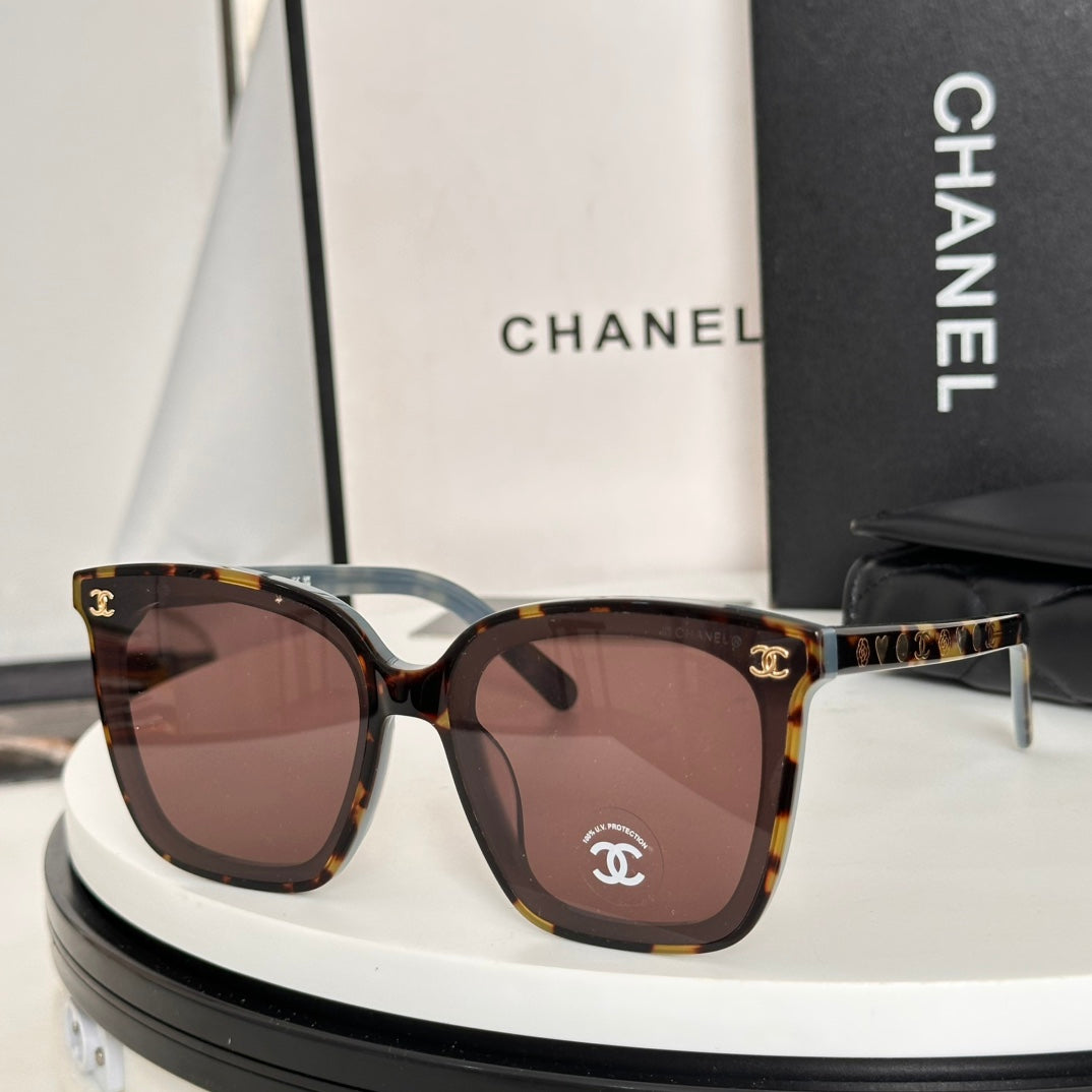 LuxluxHouse Best Quality Glasses Chanel