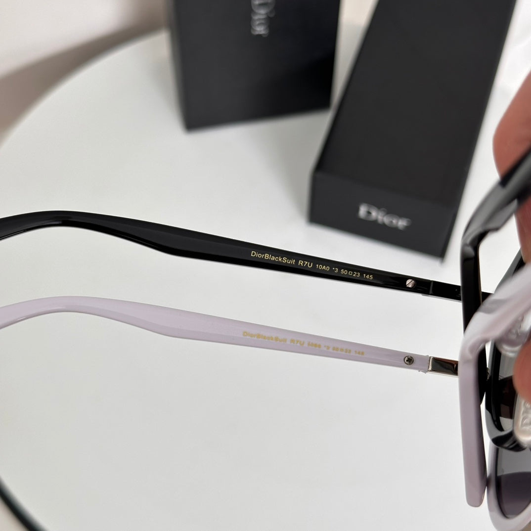 LuxluxHouse Best Quality Glasses Dior