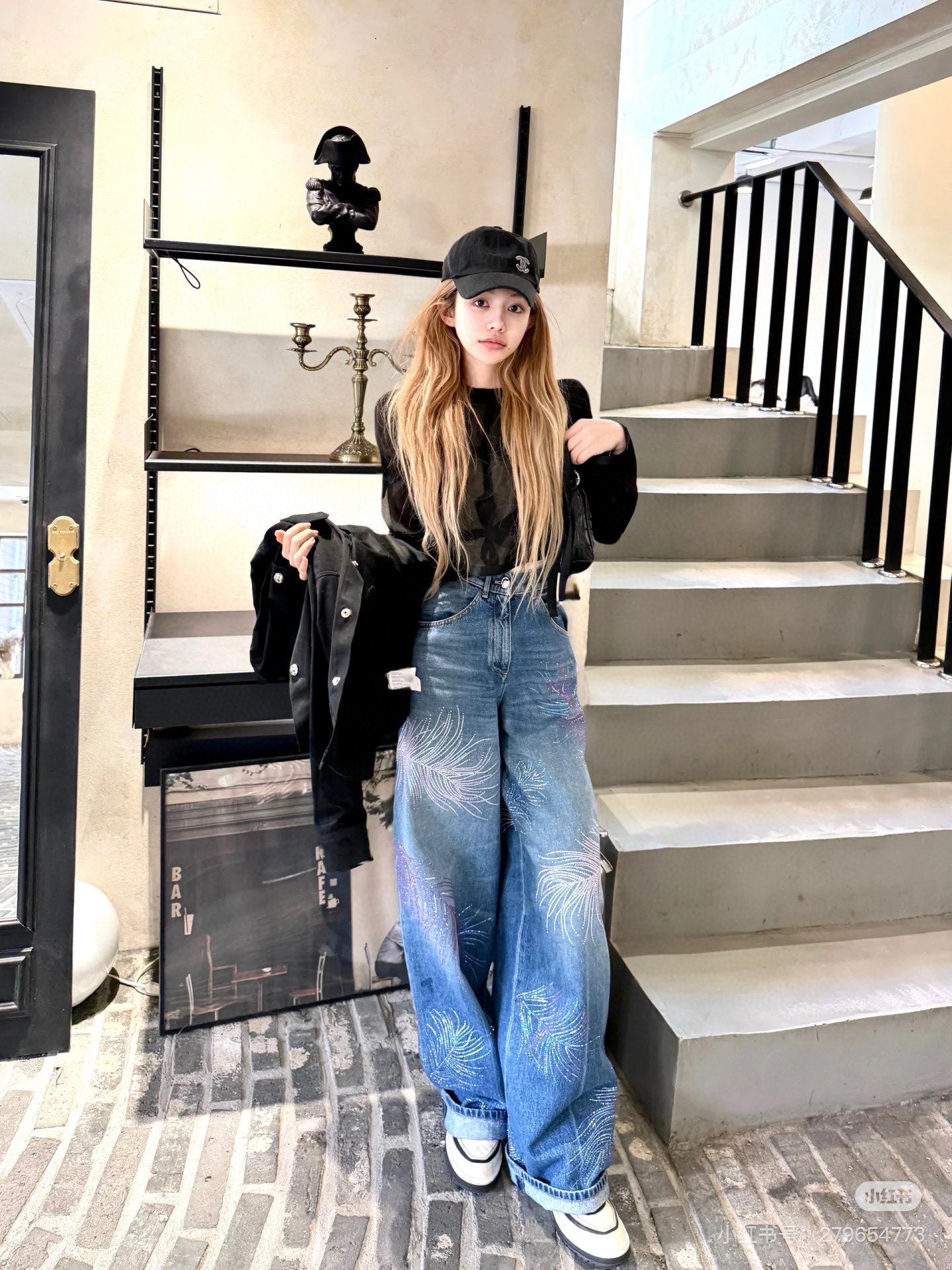 LuxluxHouse Best Quality Clothes Pants Chanel & Maison Margiela