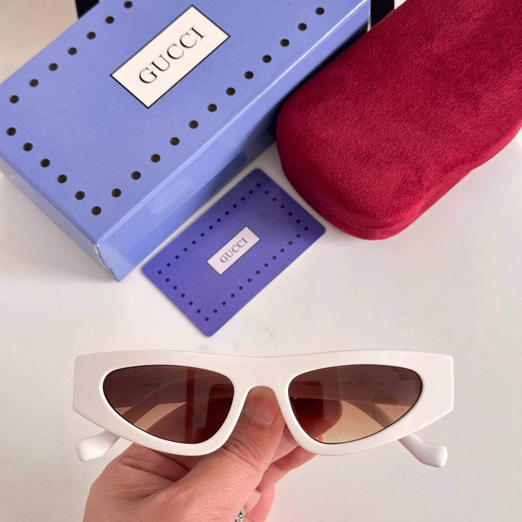 LuxluxHouse Best Quality Glasses Gucci