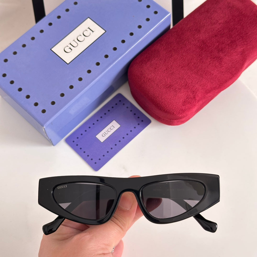 LuxluxHouse Best Quality Glasses Gucci