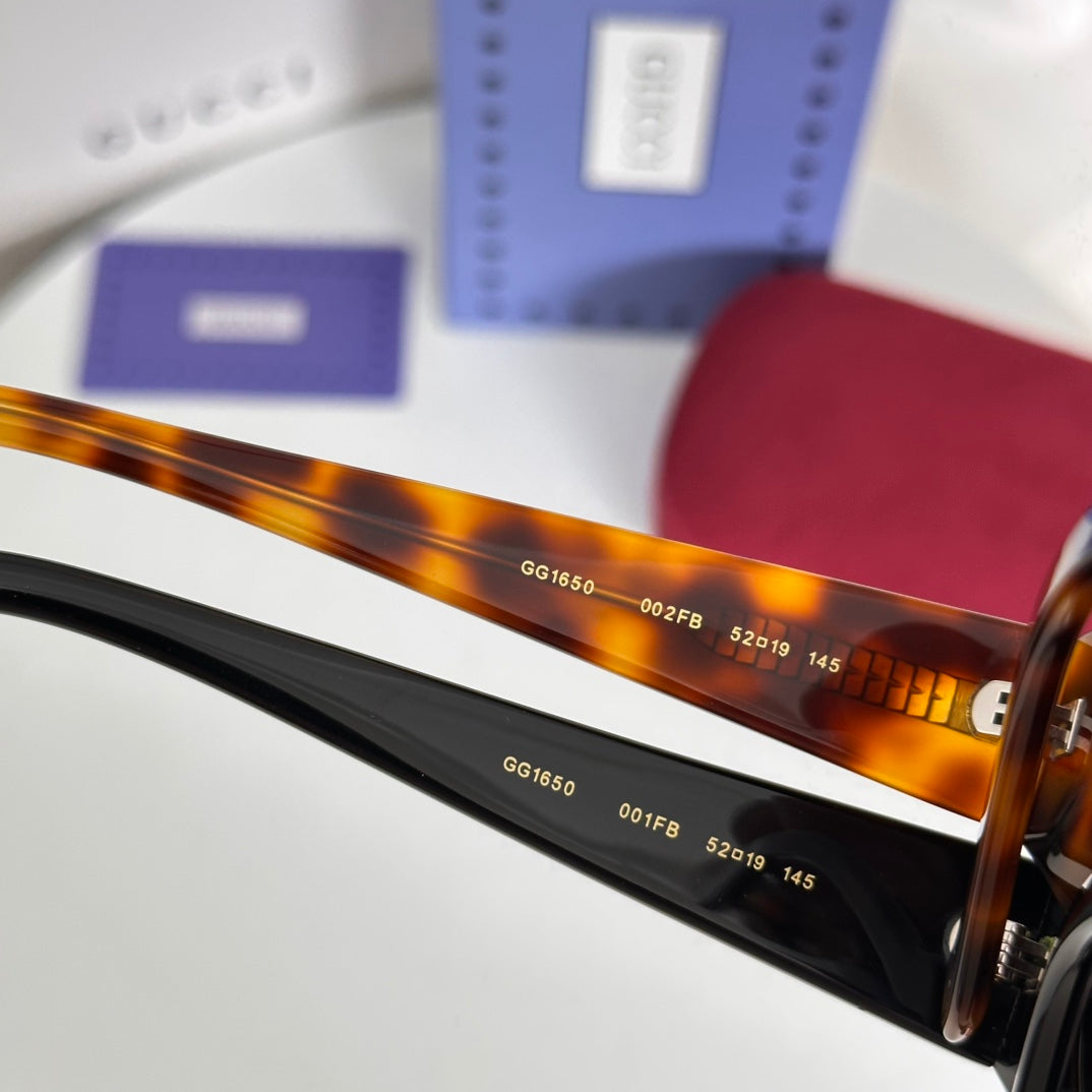 LuxluxHouse Best Quality Glasses Gucci