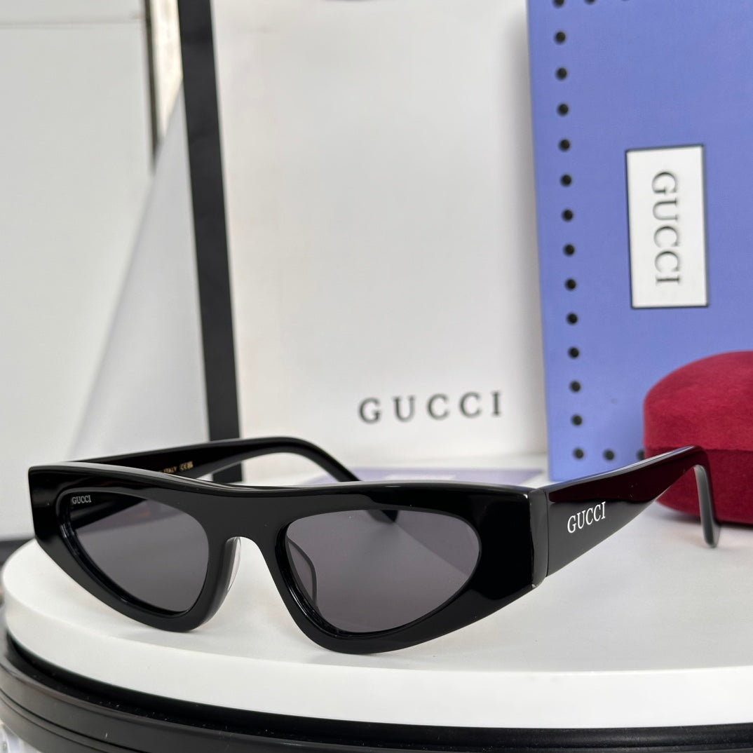 LuxluxHouse Best Quality Glasses Gucci