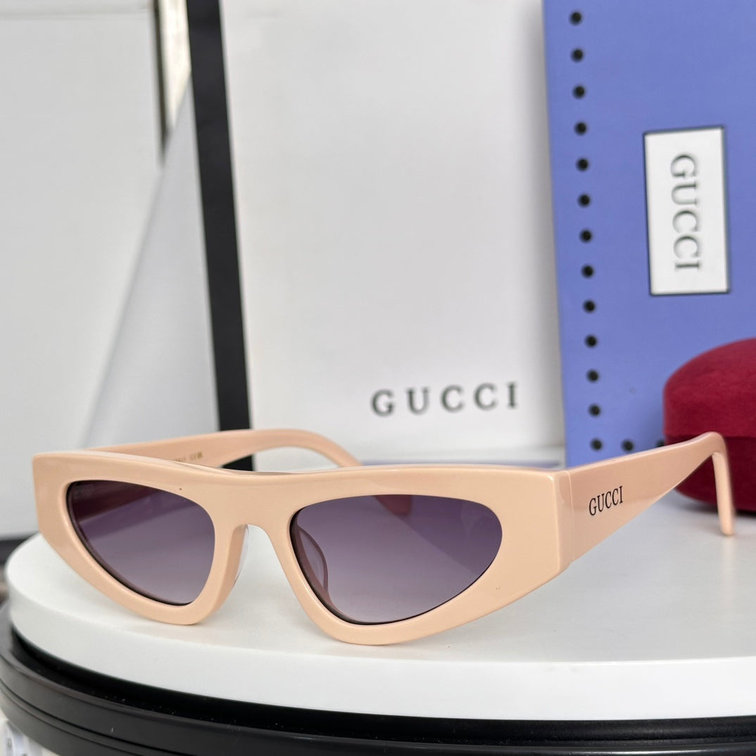 LuxluxHouse Best Quality Glasses Gucci