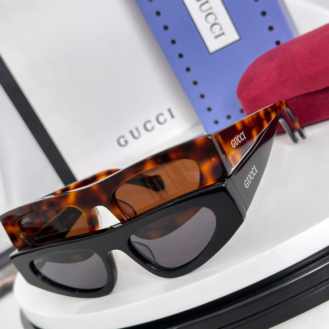 LuxluxHouse Best Quality Glasses Gucci