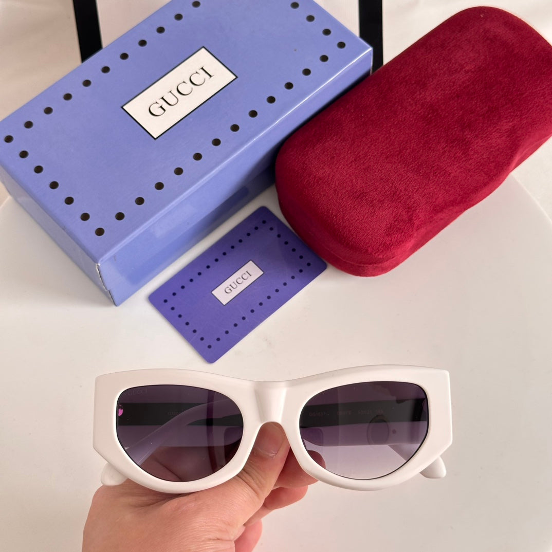 LuxluxHouse Best Quality Glasses Gucci