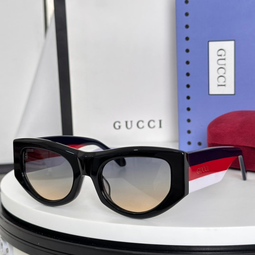 LuxluxHouse Best Quality Glasses Gucci