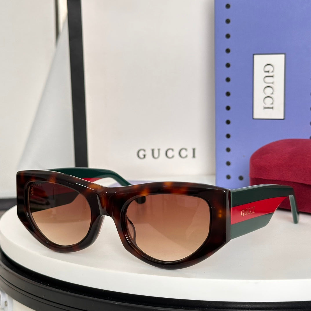 LuxluxHouse Best Quality Glasses Gucci