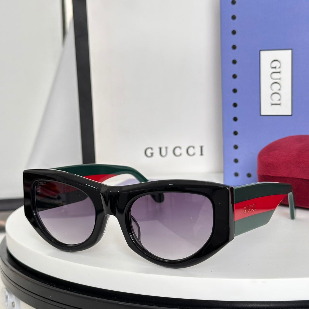 LuxluxHouse Best Quality Glasses Gucci