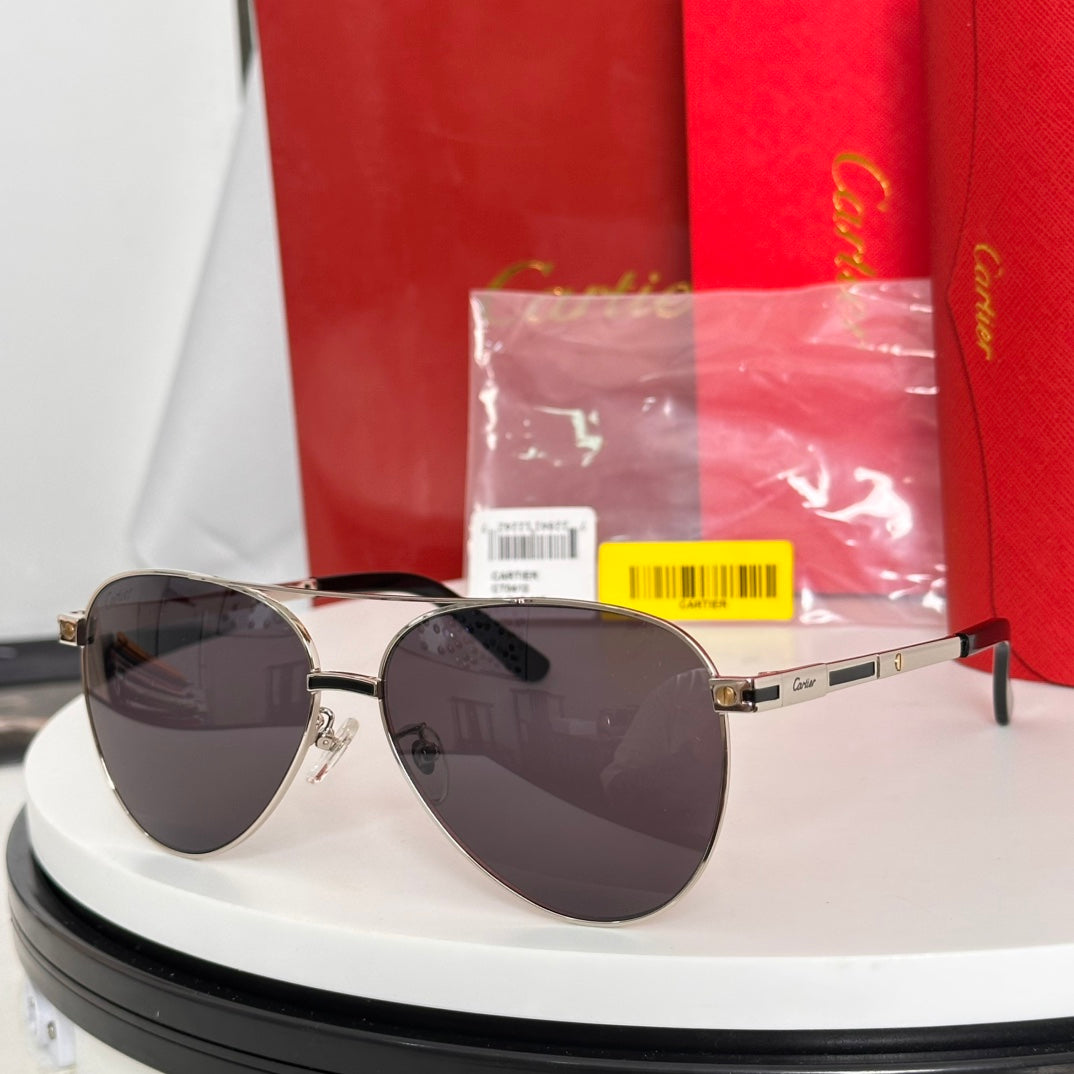 LuxluxHouse Best Quality Glasses Cartier