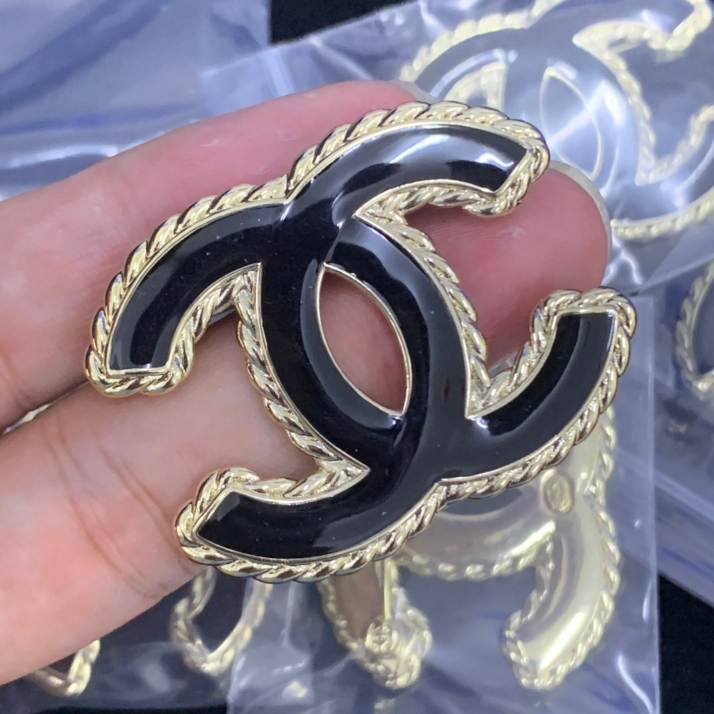 LuxluxHouse Low Price And High Quality Accessories Chanel