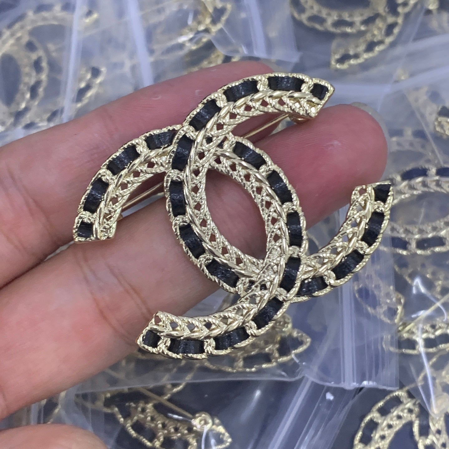 LuxluxHouse Low Price And High Quality Accessories Chanel