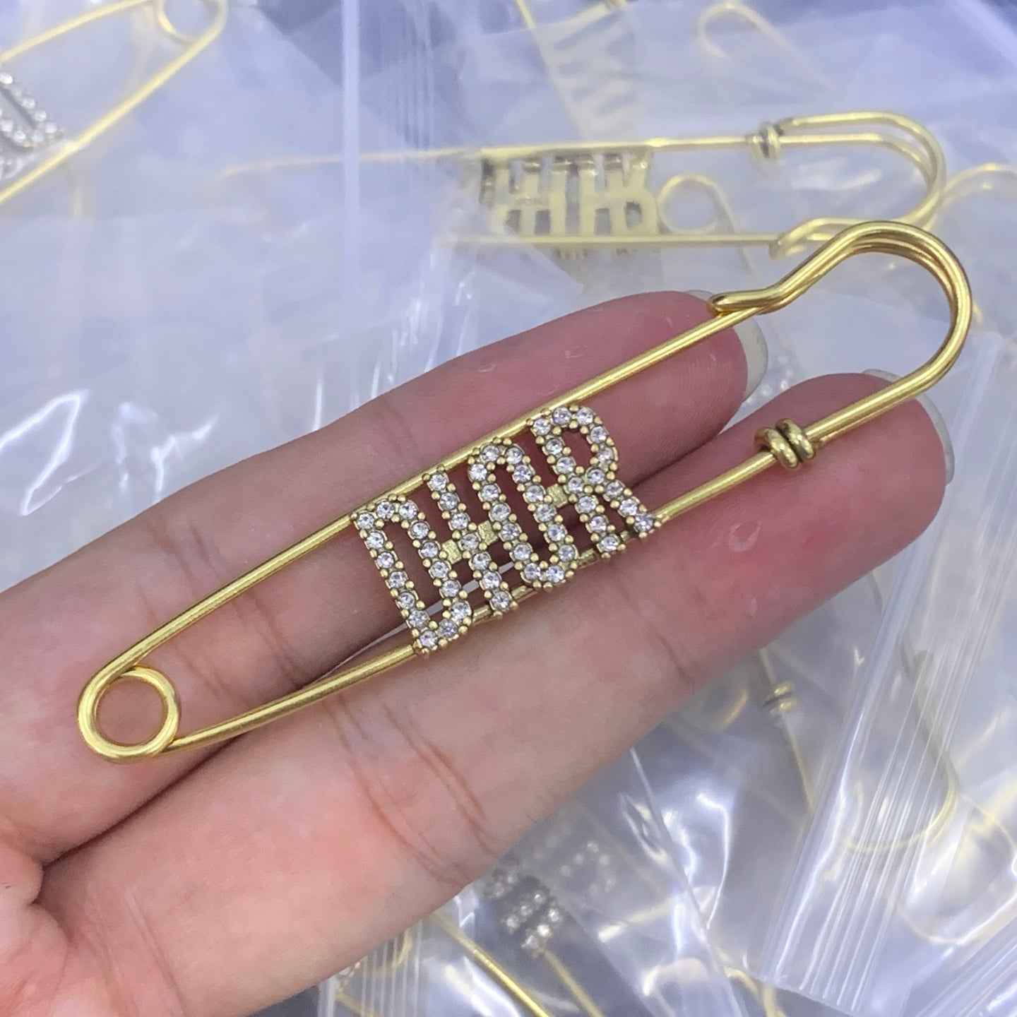 LuxluxHouse Low Price And High Quality Accessories Dior