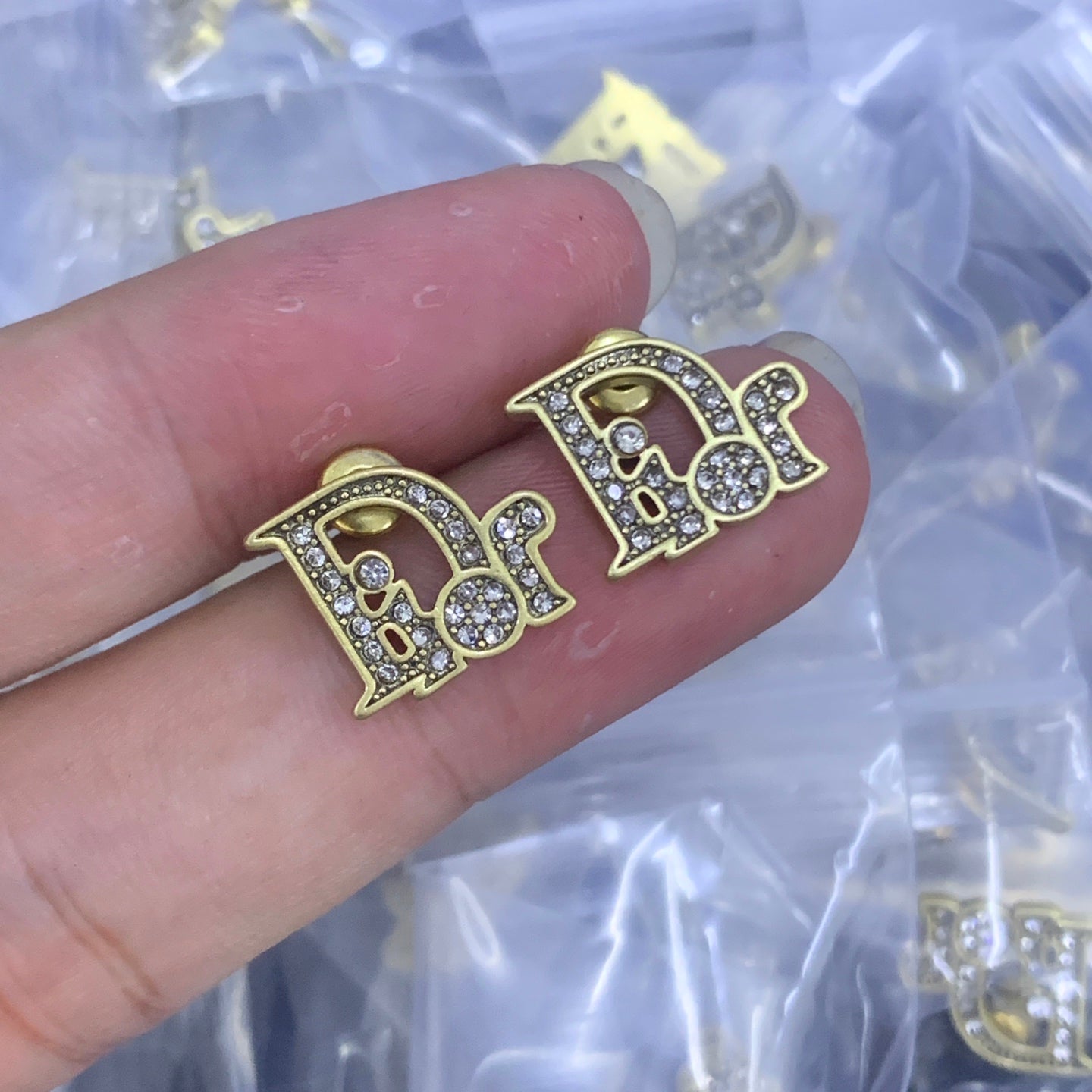 LuxluxHouse Low Price And High Quality Accessories Dior