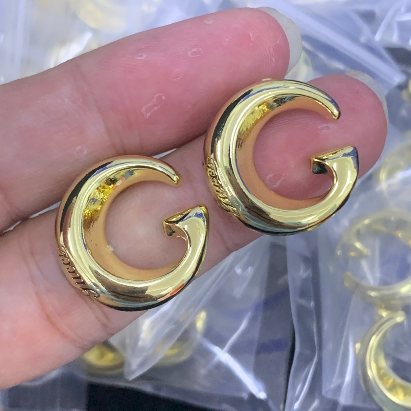 LuxluxHouse Low Price And High Quality Accessories Gucci