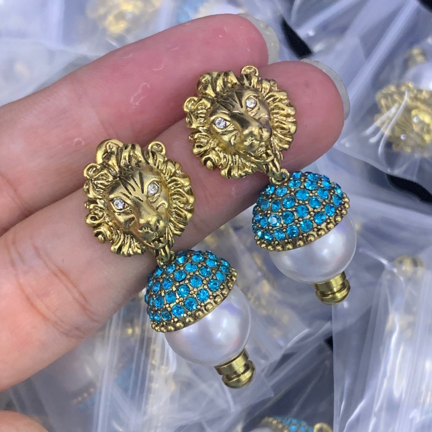 LuxluxHouse Low Price And High Quality Accessories Gucci