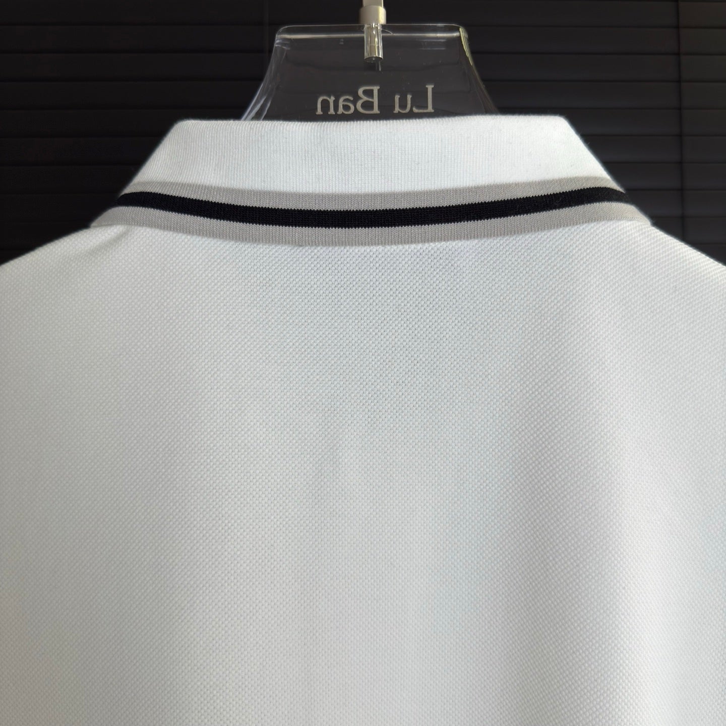 LuxluxHouse Best Quality Clothes Shirts&Polo Prada
