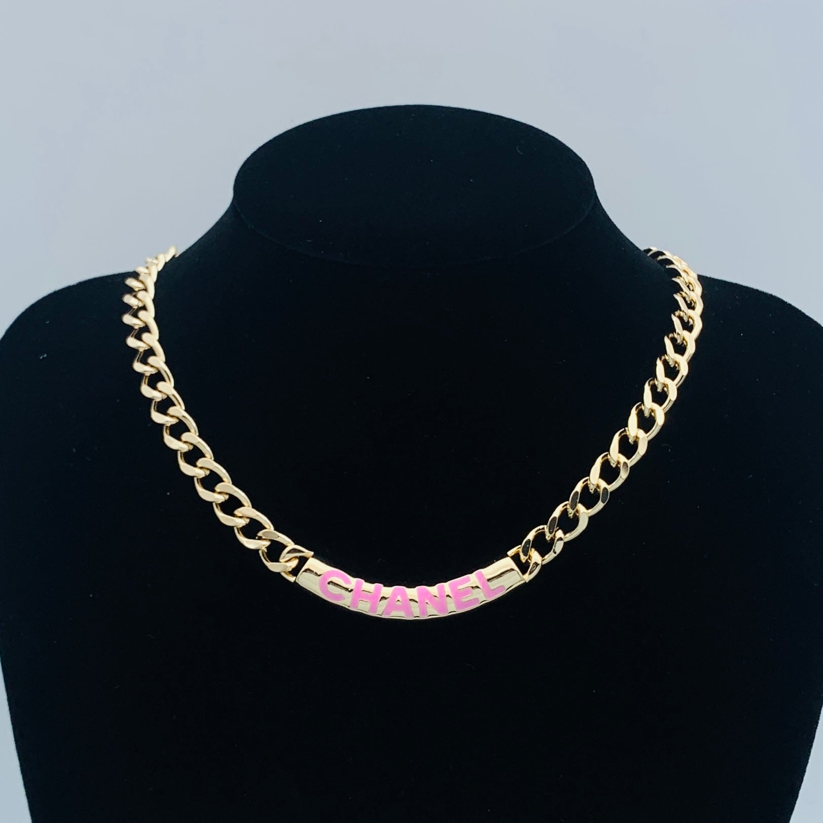 LuxluxHouse Low Price And High Quality Accessories Chanel