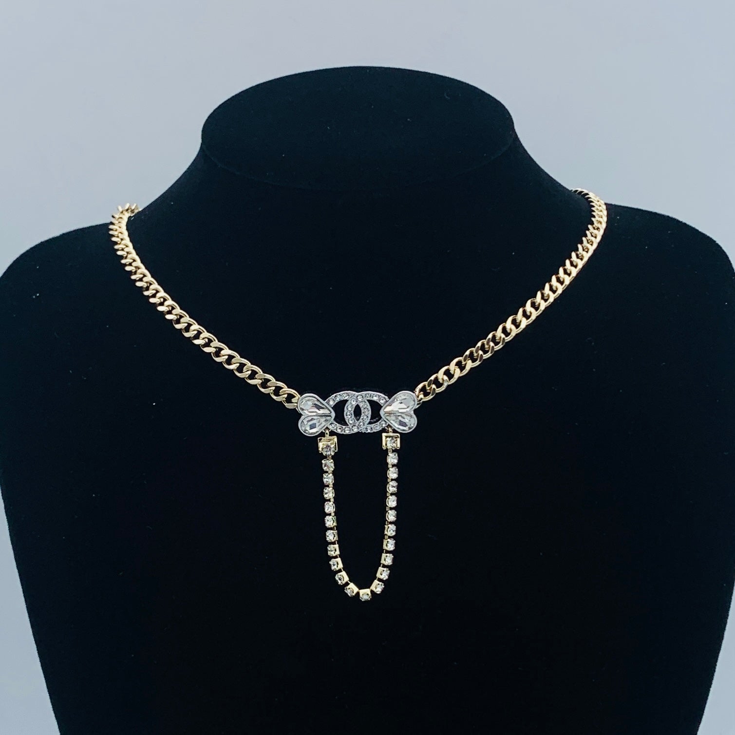 LuxluxHouse Low Price And High Quality Accessories Chanel