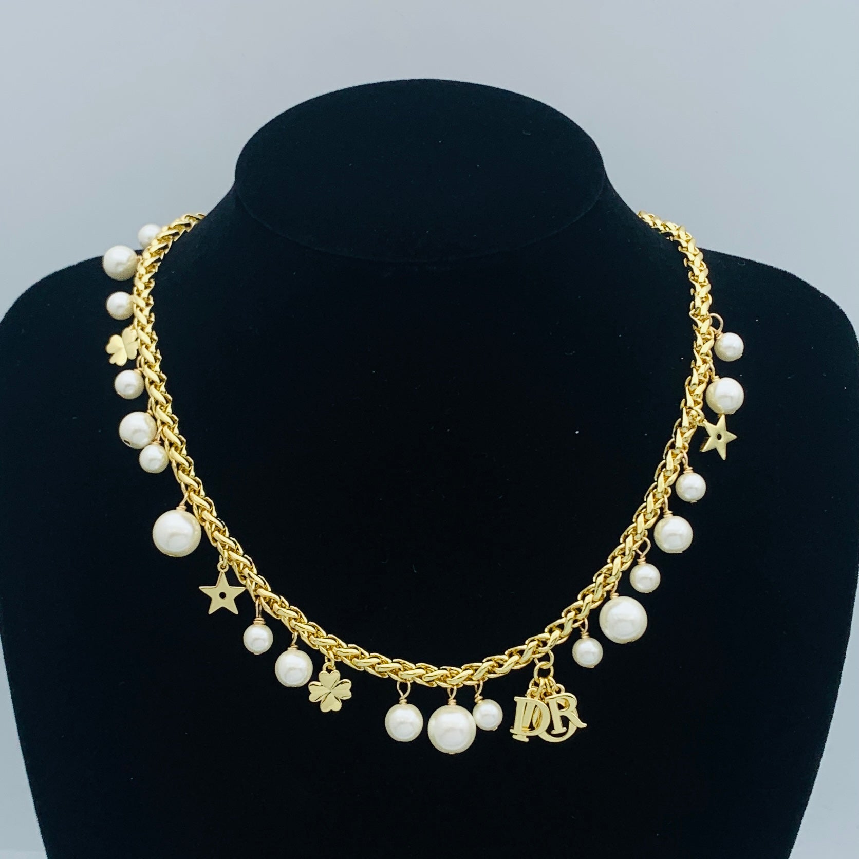 LuxluxHouse Low Price And High Quality Accessories Dior