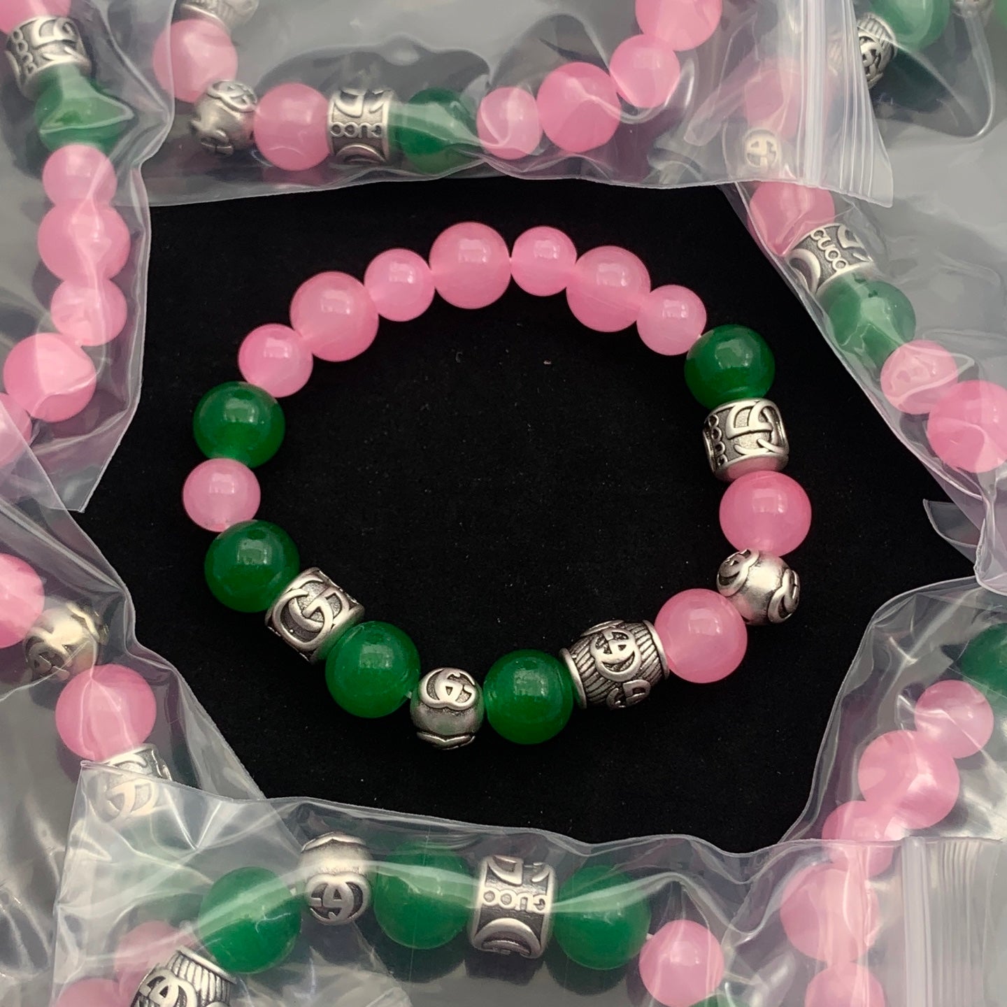 LuxluxHouse Low Price And High Quality Accessories Gucci