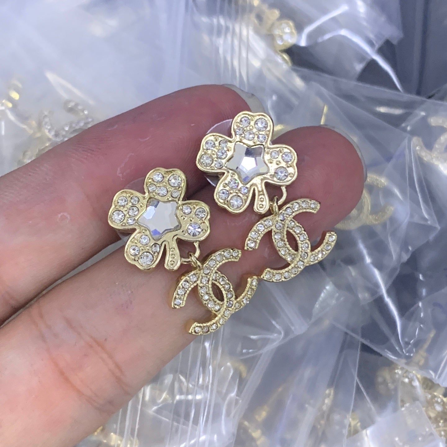 LuxluxHouse Low Price And High Quality Accessories Chanel